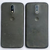 Buy Combo of Used 2 Motorola Moto G4 Plus Mobile