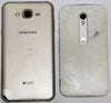 Buy Combo of  Dead Motorola Moto G 3rd Gen and Samsung Galaxy J7 Nxt Mobiles