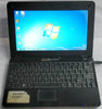 Buy Used Datamini Notebook 10 10" Intel Atom N270U 160GB HDD 1GB RAM Black Laptop