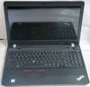 Buy Dead Lenovo ThinkPad E570 15.6" inch i3-7th Gen Black Laptop (Dead-No HDD and RAM)
