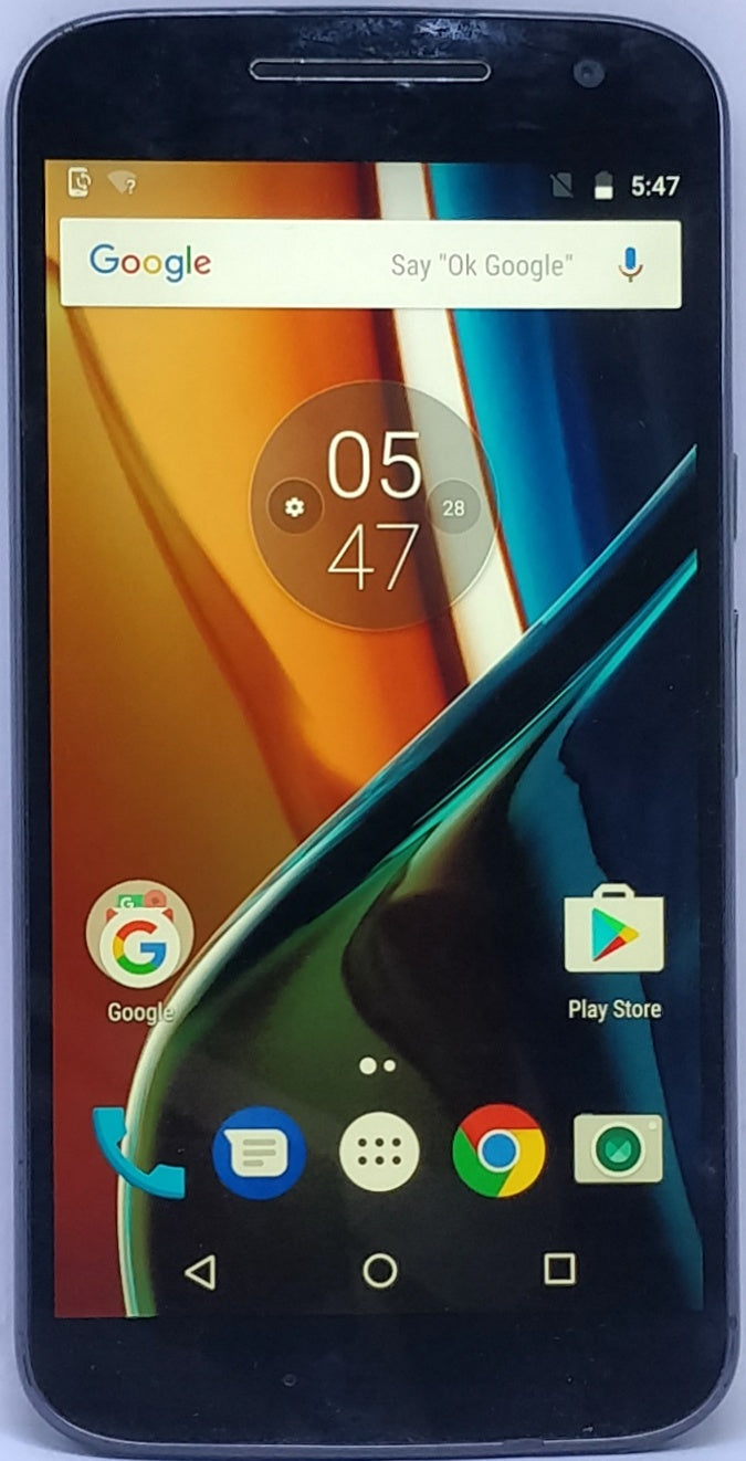 Preços baixos em Motorola Moto G4 Smartphones