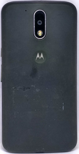 Motorola G4 3/32 (Refurbished), Screen Size: 5.5 Inchess