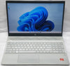 Buy HP Pavilion 15-CW0027AU 15.6" AMD Ryzen 5-2nd Gen 1TB HDD + 128GB SSD 8GB RAM  Full HD Silver Laptop (Good condition)