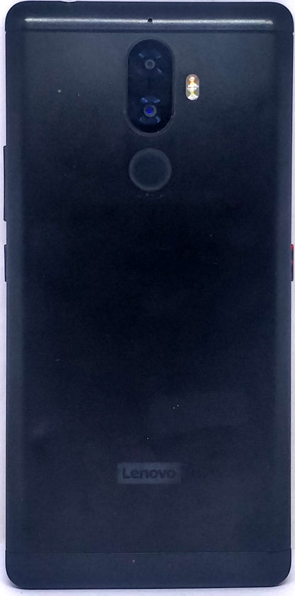 Buy Dead Lenovo K8 Note 64GB 4GB RAM Black