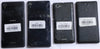 Buy Combo of Used Sony Xperia M4 Aqua + Sony Xperia L + Sony Xperia Z2 and Sony Xperia ZR Mobiles