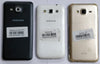 Buy Combo of Used Samsung Galaxy On5 + Samsung Galaxy Grand Quattro and Samsung Galaxy J5 Mobiles