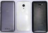 Buy Combo of  Used Lava Iris 88s + Motorola Moto G 2nd Gen and Gionee A1 Lite Mobiles