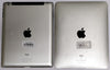 Buy Combo of Dead Apple iPad 1st Gen and Apple iPad 3rd Gen Tablets
