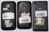 Buy Combo of Dead Motorola Moto E 2nd Gen + Motorola Moto E 1st Gen and Lyf Flame 8 LS-4505 Mobiles