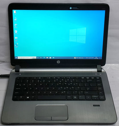 Used HP ProBook 440 G2 Laptop