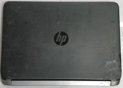 Top Panel Of Used HP ProBook 440 G2 Laptop