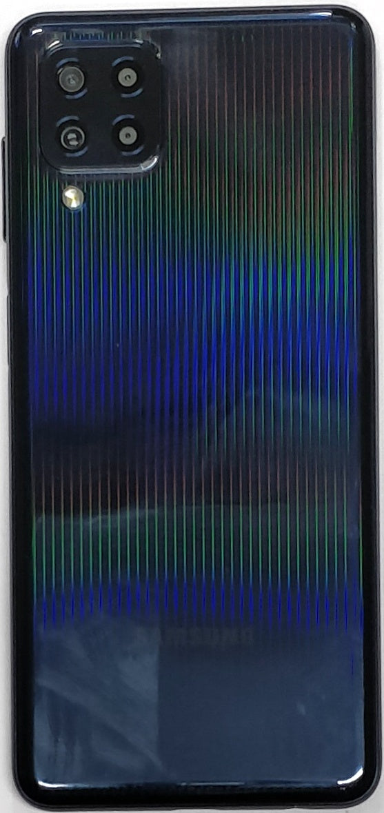 Samsung Galaxy M32 64GB 4GB Black (Good Condition)