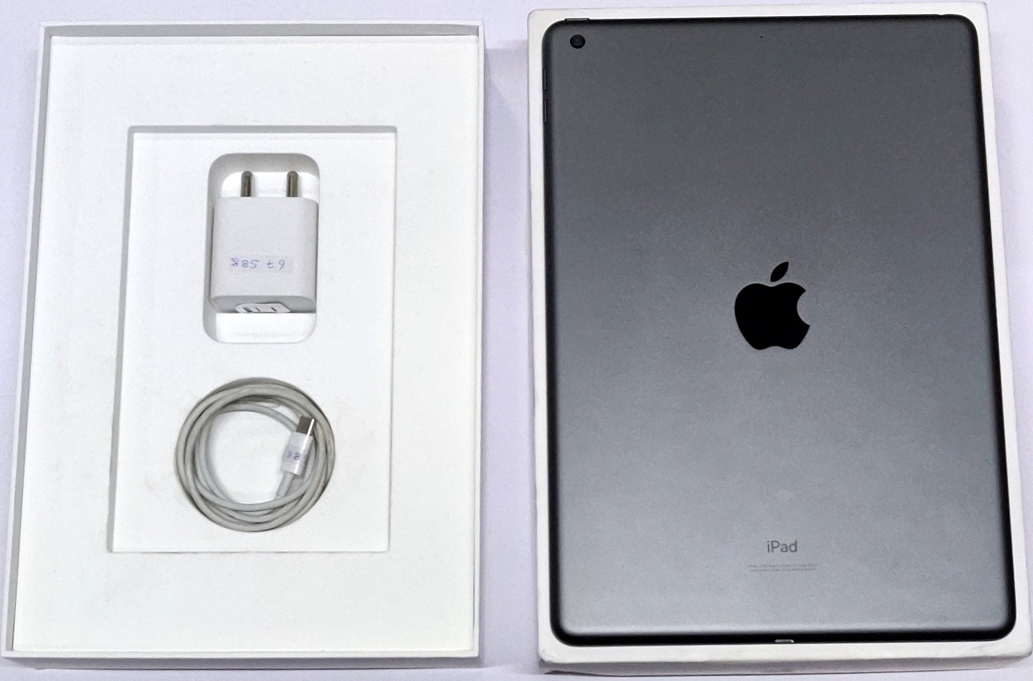 Outlet iPad 8th Generation 128GB