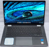 Buy HP Chromebook x360 14" inch 14c-cc0000 (27A40AV) Convertible-Touchscreen Intel Core i5 11th Gen 256GB SSD 8GB RAM Full HD Gray Laptop (Like New condition)