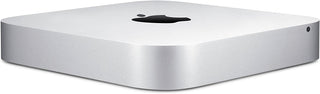 Apple Mac Mini Late 2014 250GB/500GB HDD 4GB RAM Silver (Good Condition)