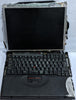 Buy Dead IBM ThinkPad 14"Inch Black Laptop (No RAM & HDD)