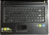 Buy Used Lenovo G500s 15" Intel Core i5 3rd Gen 500GB HDD 4GB RAM Black Laptop