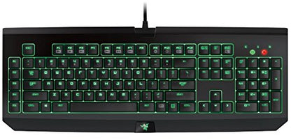 Buy Used Razer BlackWidow Ultimate 2014 Mechanical Gaming Keyboard