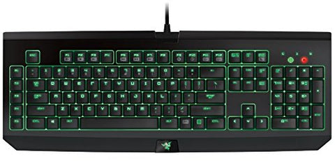 Buy Used Razer BlackWidow Ultimate 2014 Mechanical Gaming Keyboard