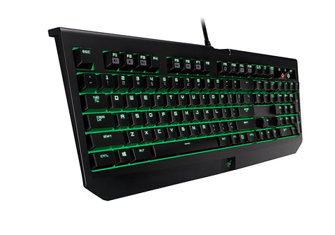Buy Used Razer BlackWidow Ultimate 2016 Mechanical Gaming Keyboard
