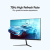Buy Realme 23.8 inch Full HD LED Backlit VA Panel with USB Type-C Port, Bezel-Less Panel, Anti-Glare, Flat Monitor (Unboxed-Manufacturer warranty)