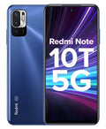 Xiaomi Redmi Note 10T 5G 128GB 6GB RAM Metalic Blue (Good Condition)