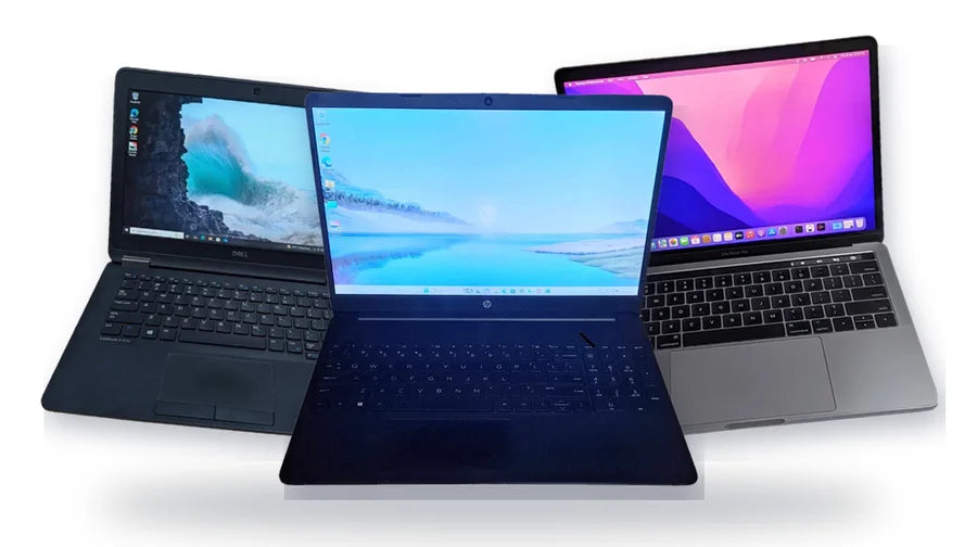 Powerful Refurbished Business Laptops: Mind-blowing Savings Here