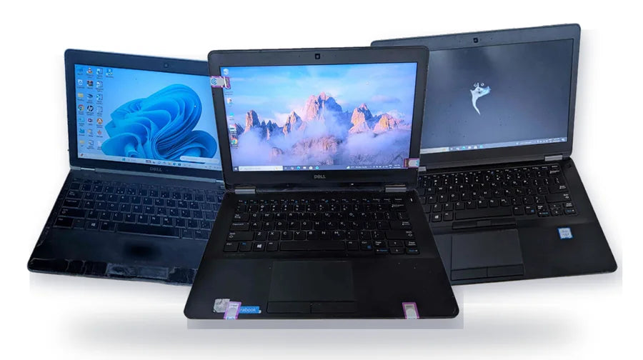 Dell Laptops | Renewed, Refurbished and Preowned Dell Laptop at Budli