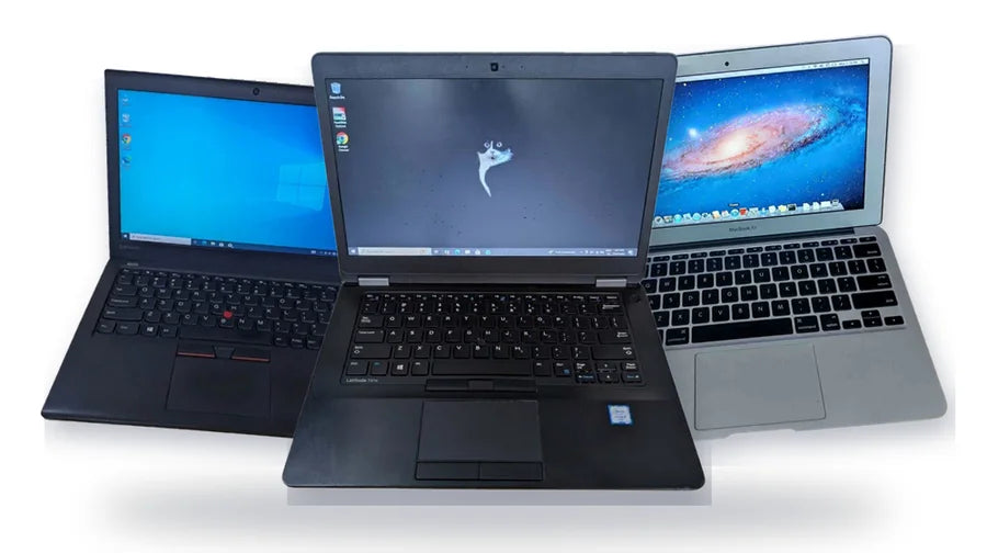 Refurbished Laptops in Bangalore