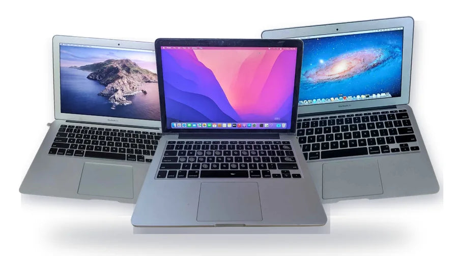 Refurbished MacBooks in Bangalore