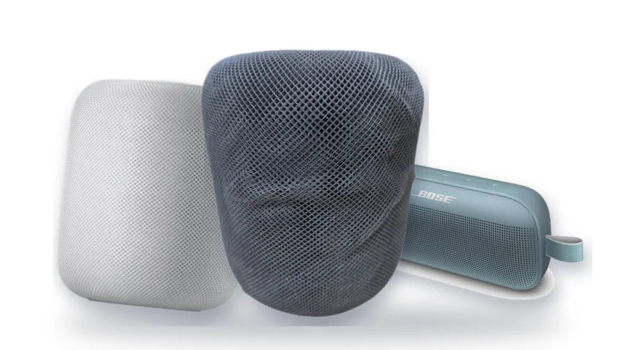 Quality Renewed Refurbished Speakers | Smart Audio | Budli