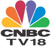 CNBC TV18